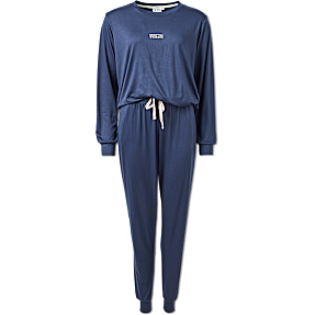 VRS dame pyjamas str. S - navy