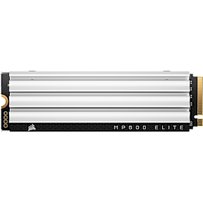 Corsair MP600 Elite 2TB