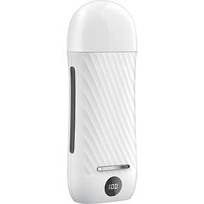 Essential voksvarmer