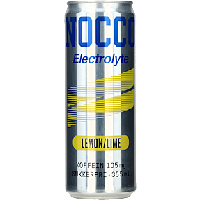 Energidrik m. citrussmag