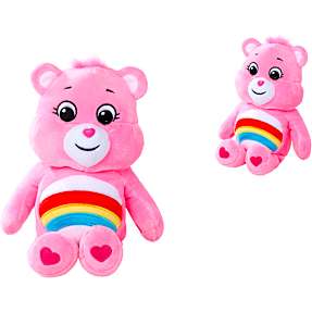 CareBears bamse - Munterbjørn 23 cm