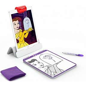 Osmo Super Studio Disney Princess Kit