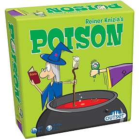 Poison kortspil