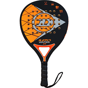 Dunlop Rapid Control 2.0 Padelbat