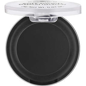 Øjenskygge 06 Pitch Black