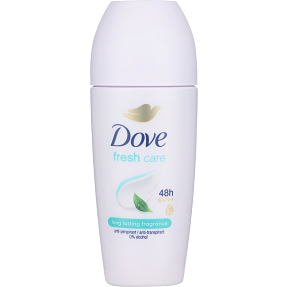 Roll-on deodorant
