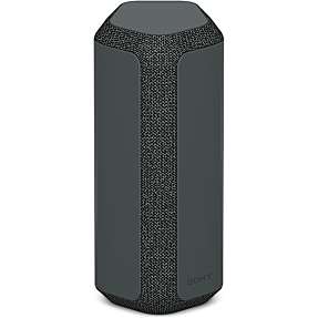 Sony SRS-XE300B bærbar højttaler - sort