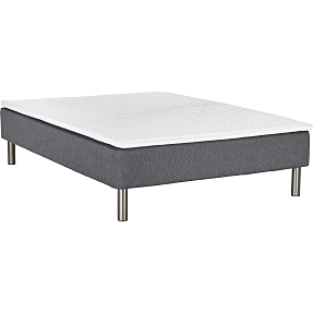 Nordisk Fjer boxmadrasseng 140x200 cm