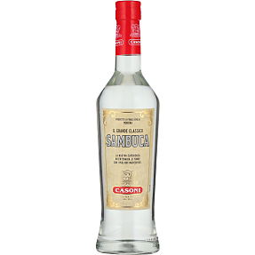 Sambuca