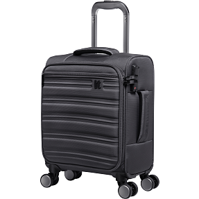 Fusion underseat kabinetrolley 8 hjuls ABS 45 cm - grå