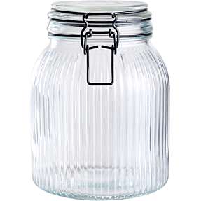 DAY patentglas 1,4 liter