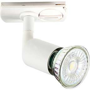 Basic buzz spot - hvid