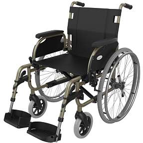 Actiumplus kørestol