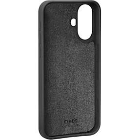 SBS Mag iPhone 16 Plus cover - sort