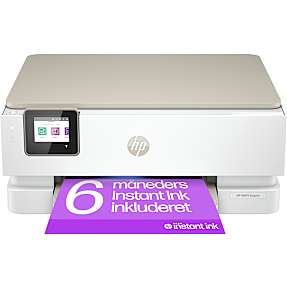 HP ENVY INSPIRE 7224E AIO PRINTER