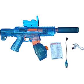 SpinOut Pro elektrisk vandpistol