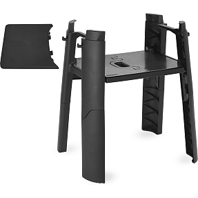 Weber Lumin stand - passer til Lumin elgrill
