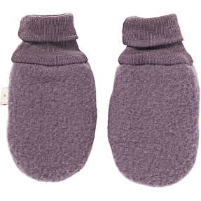 808 baby uld luffer str. 50/56 - rosa