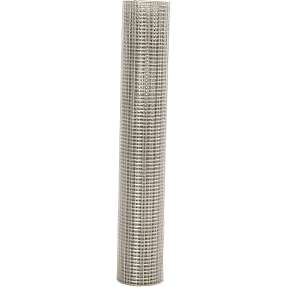 HORTUS volierenet 10 meter x højde 100 cm - galvaniseret