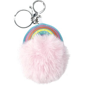 Danpen Boost-my-bag-regnbue