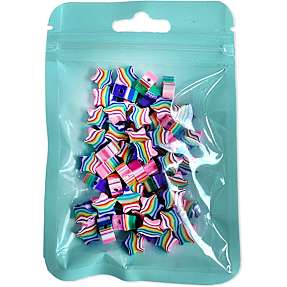 1Conzept Clay perler - stjerner