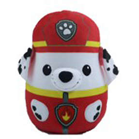 Paw Patrol Gund Trend plys - Marshall