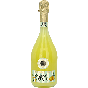 Lemon Spritz