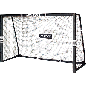 My Hood Brazil fodboldmål 300 x 200 cm