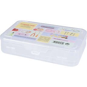 Multiboks til opbevaring