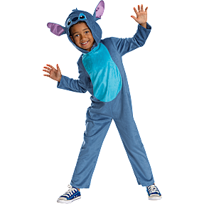 Disney Stitch kostume S
