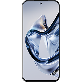 nubia Air 5G 8/256GB - Titanium Black