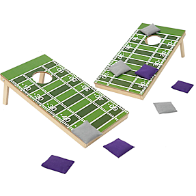 Bean bag spil deluxe