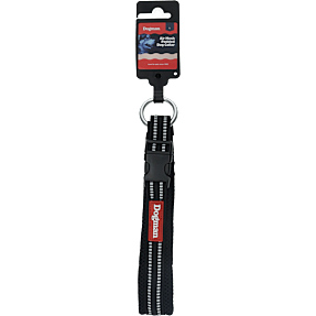 Dogman air mesh hundehalsbånd - str. L