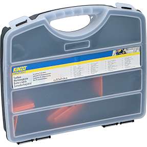 Kinzo værkøjskasse