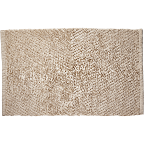 Salling bademåtte - creme
