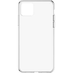 Itskins iPhone 11 Pro Max cover - transparent