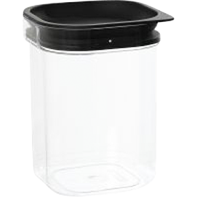 Hamburg madopbevaring (1,6L)