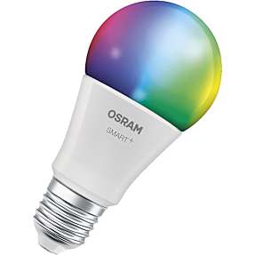 Osram Smart+ kronepære 9,5W - dæmpbar