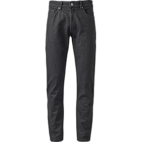 VRS herre jeans regular fit str. 34/34 - sort