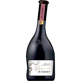 Merlot Cabernet