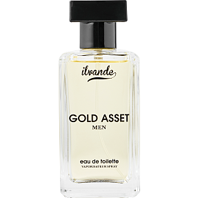 Gold Asset Eau de Toilette