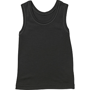 808 børne trøje str. 2 år - sort