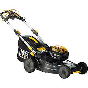 Texas LMZ 5800 TR 58V