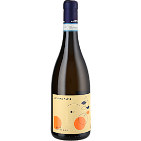 Grillo Sicilia D.O.C.