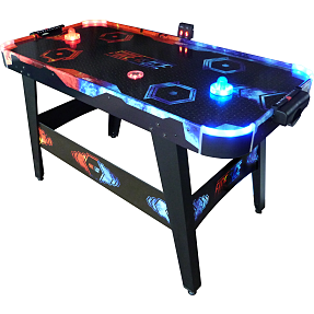 Carromco Air Hockey spillebord