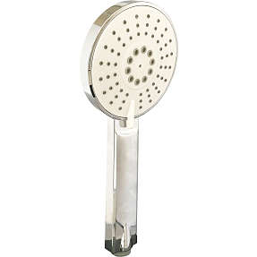 Bluerain vandsparebruser med 3 funktioner - hvid