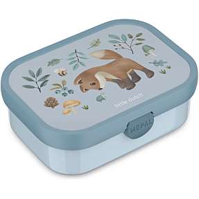 Mepal madkasse - Forest Friends