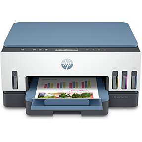 HP SMART TANK 7006 AIO Printer