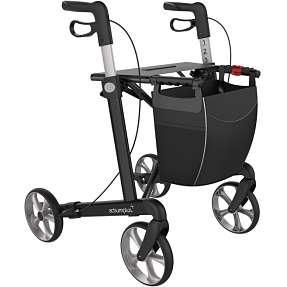 Actiumplus rollator - sort