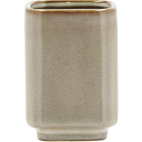 Zoe tandkrus - beige